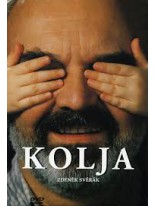 Kolja DVD