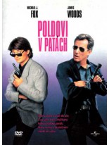 Poldovi v patách DVD