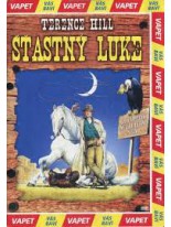 Šťastný Luke DVD