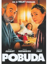 Pobuda DVD