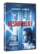 Nesmrteln&yacute; DVD