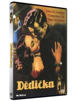 Dedička DVD