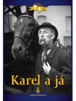 Karel a j&aacute; DVD