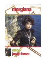 Morgiana DVD