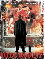 Otec rodiny DVD