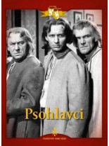 Psohlavci DVD