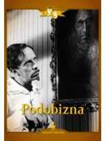 Podobizna DVD