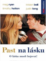Past na l&aacute;sku DVD