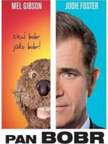 Pan bobr DVD