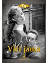 Vlč&iacute; j&aacute;ma DVD