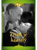 Život je krásný DVD