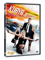 Kur&yacute;r: Restart DVD