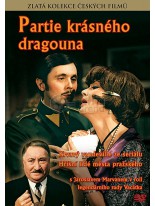 Partie krásneho dragouna DVD