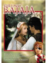 Princ Bajaja DVD