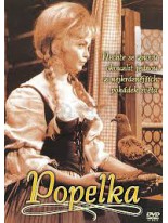 Popelka DVD