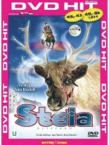 Stela DVD