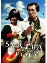 Svatba na bitevním poli DVD