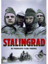 Stalingrad DVD