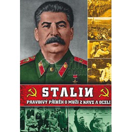 Stalin DVD