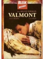 Valmont DVD