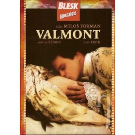 Valmont DVD Valmont DVD