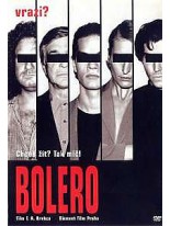 Bolero DVD