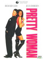 Pretty Woman DVD 