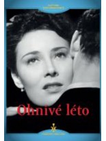 Ohniv&eacute; l&eacute;to DVD