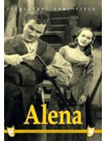 Alena DVD