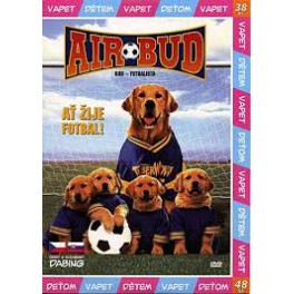 Air Bud DVD