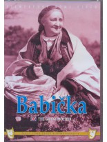 Babička DVD