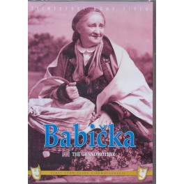 Babička DVD