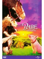 Babe: Galantní prasátko DVD