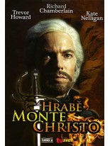Hrabě Monte Christo DVD
