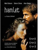 Hamlet DVD