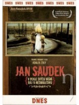 Jan Saudek - V pekle svých vášní, ráj v nedohlednu DVD