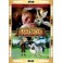 Kr&aacute;liček Samet&aacute;ček DVD
