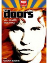 Doors DVD