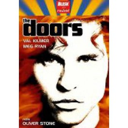 Doors DVD