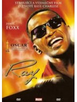 Ray DVD