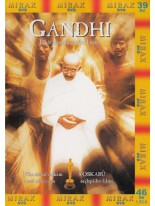 Gandhi DVD