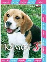 Kámoš 3 DVD