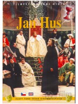 Ján Hus DVD