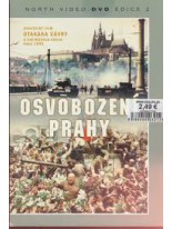 Osvobození Prahy DVD