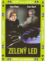 Zelený led DVD