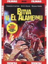 Bitva u El Alameinu DVD