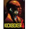 Kickboxer 4 DVD