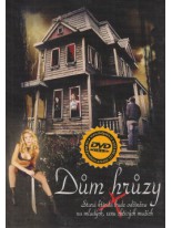 Dům hrůzy DVD