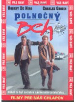 Půlnočn&iacute; běh DVD