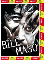 Bíle maso DVD